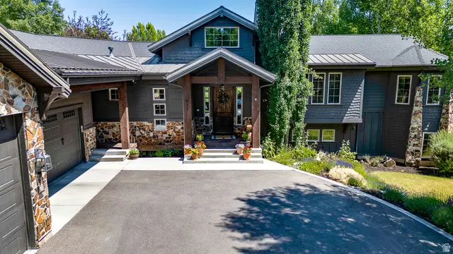 611 Dutch Country Ct, Midway, UT 84049 - #1