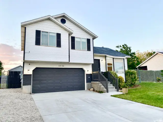 6238 W Contadora Dr S, West Valley City, UT 84128 - #1