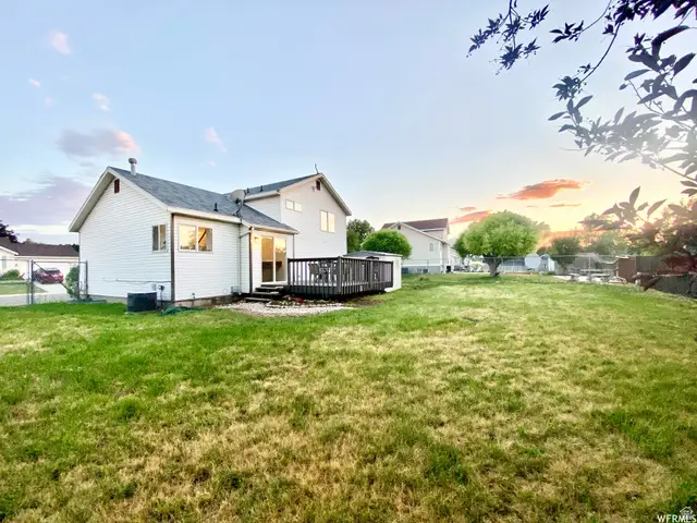 6238 W Contadora Dr S, West Valley City, UT 84128 - #3