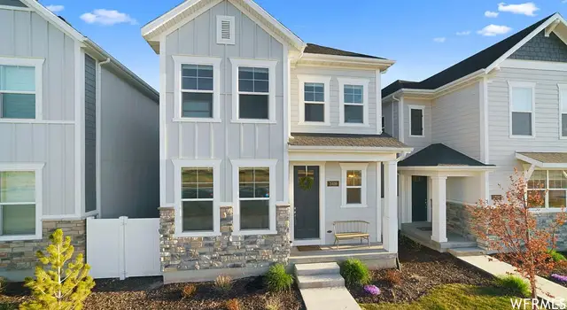 3416 W Waterbury Dr N, Lehi, UT 84043 - #1