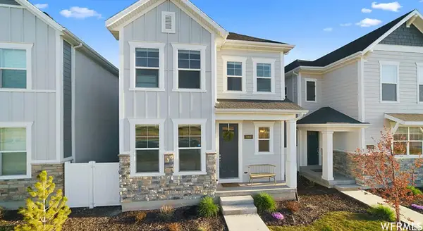 3416 W Waterbury Dr N, Lehi, UT 84043