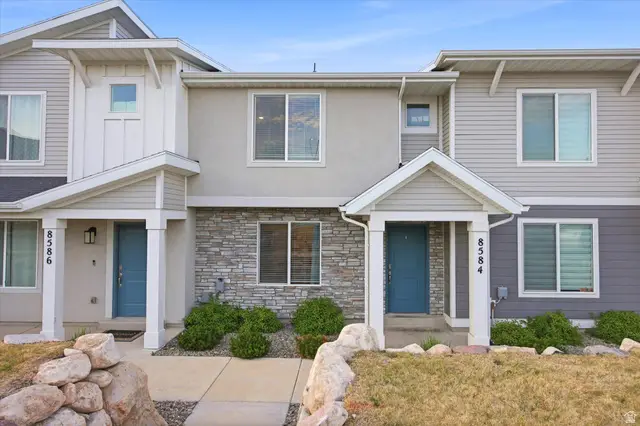 8584 W Cordero Dr, Magna, UT 84044 - #1