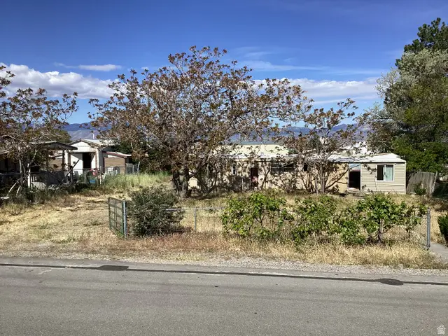 67 N 1000 W, Tooele, UT 84074 - #1