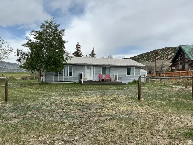 616 S Bennion Ln W, Manila, UT 84046 - #2