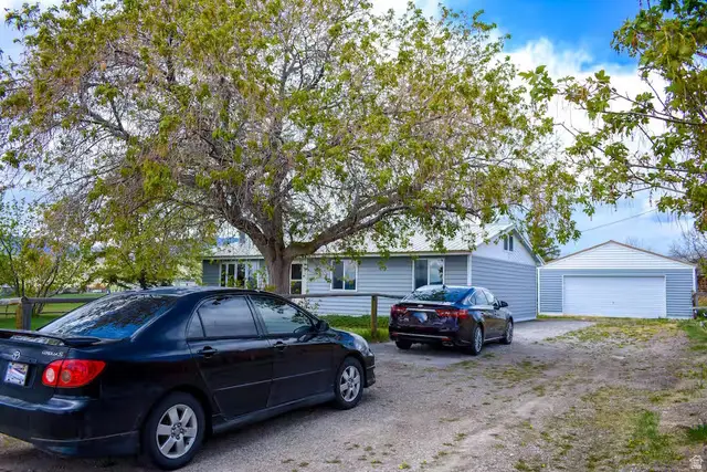 616 S Bennion Ln W, Manila, UT 84046 - #3