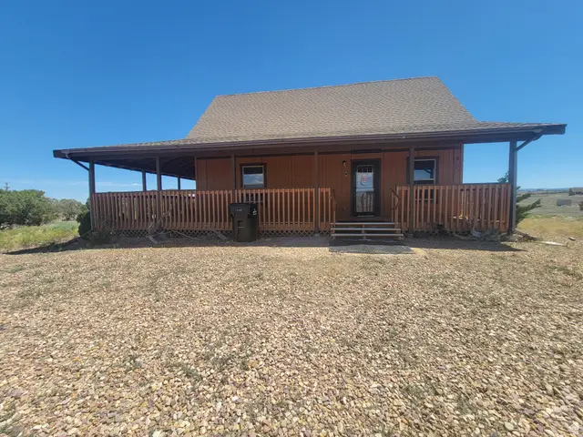 9912 S County Road 29, Duchesne, UT 84021 - #1