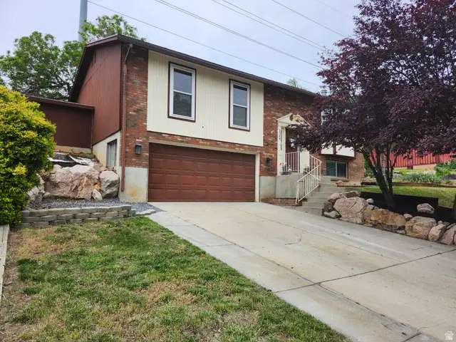 1544 E 1350 S, Ogden, UT 84404 - #3