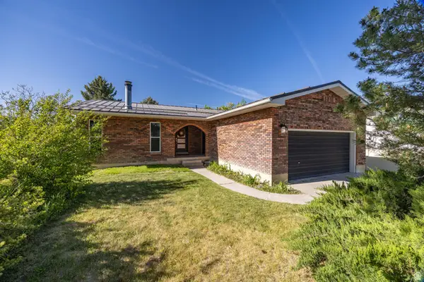51 W 100 N, Richmond, UT 84333