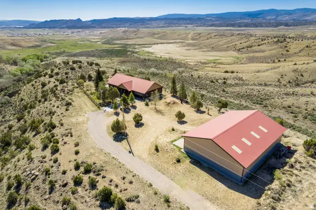 821 Erickson Ln, Manila, UT 84046 - #1