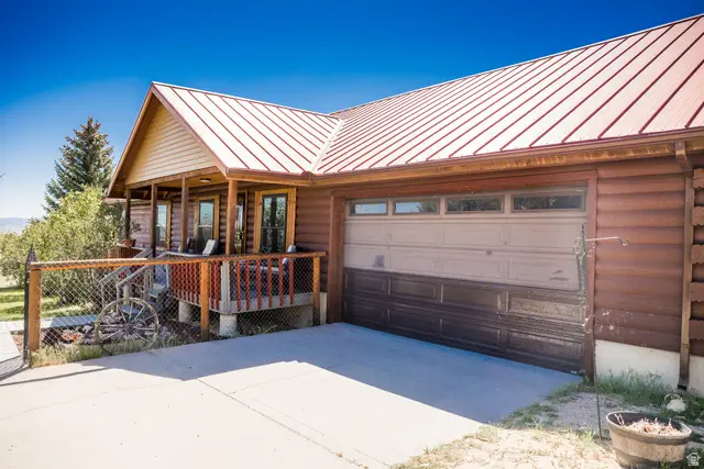 821 Erickson Ln, Manila, UT 84046 - #3