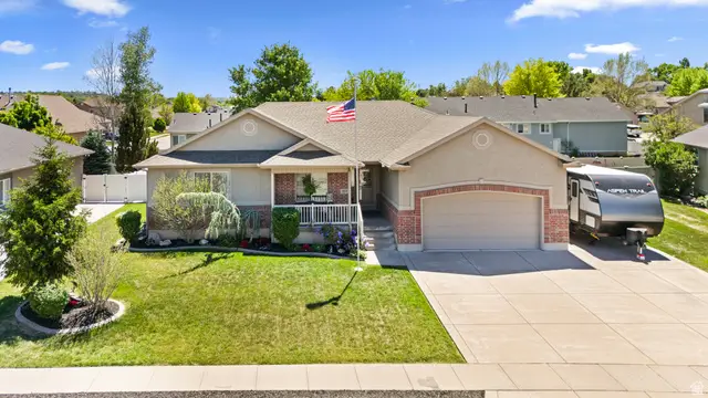 653 W 3550 S, Riverdale, UT 84405 - #2