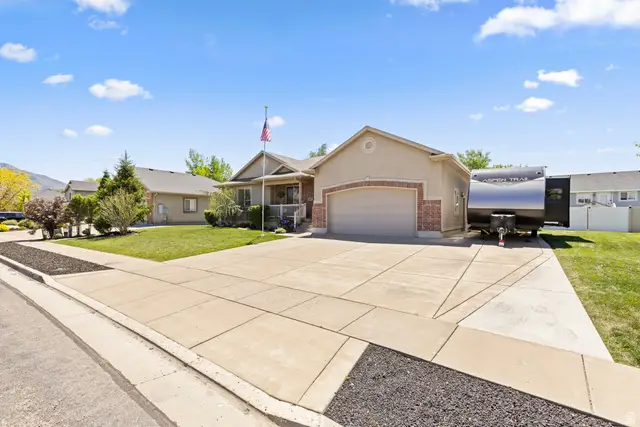 653 W 3550 S, Riverdale, UT 84405 - #3