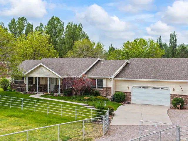 130 S 300 E, Annabella, UT 84711 - #1