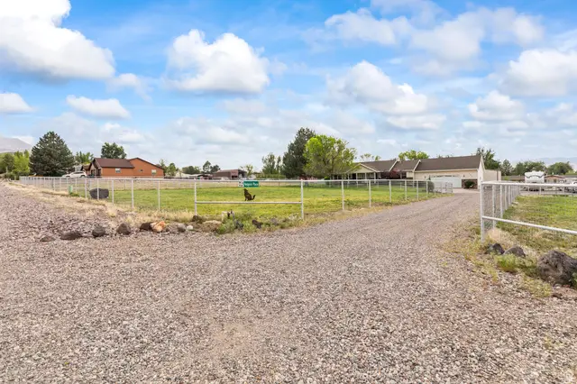 130 S 300 E, Annabella, UT 84711 - #2