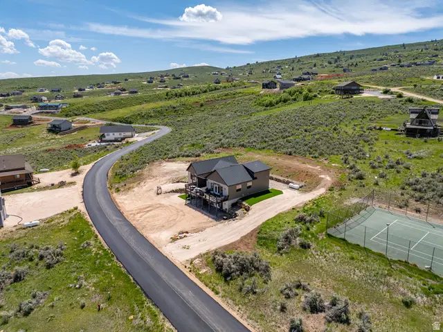 2923 S Country Club Way #46, Garden City, UT 84028 - #1