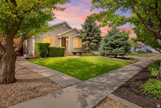 2346 E 1370 S, Spanish Fork, UT 84660 - #1