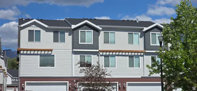 1506 S 615 W, Orem, UT 84058 - #2