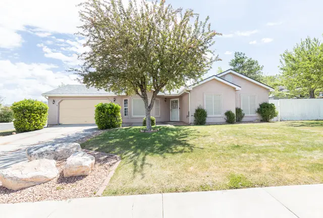 1335 S 860 W, Cedar City, UT 84720 - #1