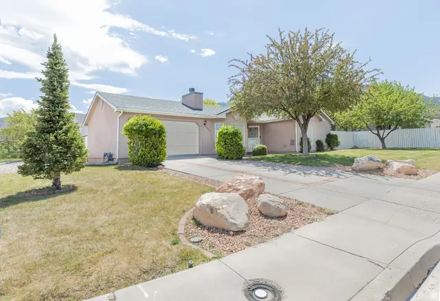 1335 S 860 W, Cedar City, UT 84720 - #2