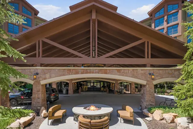 3855 N Grand Summit Dr #424 Q3, Park City, UT 84098 - #3