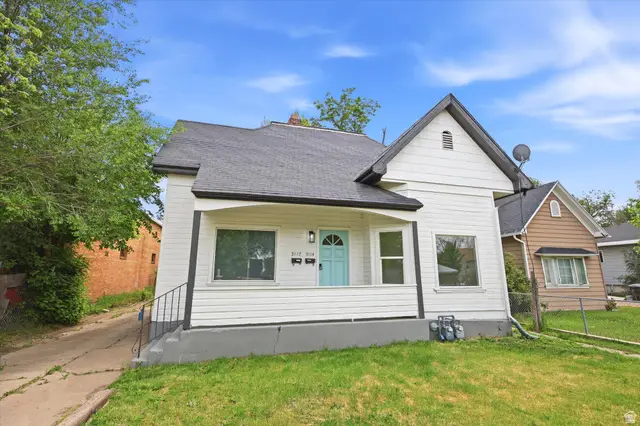 3112 Adams Ave, Ogden, UT 84403 - #2