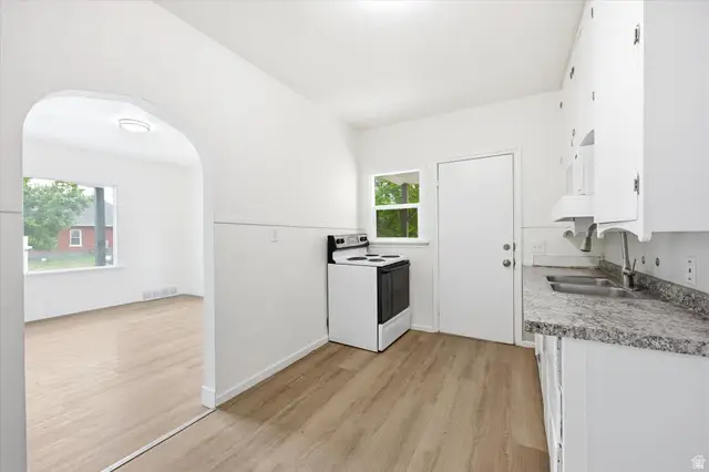 3112 Adams Ave, Ogden, UT 84403 - #3