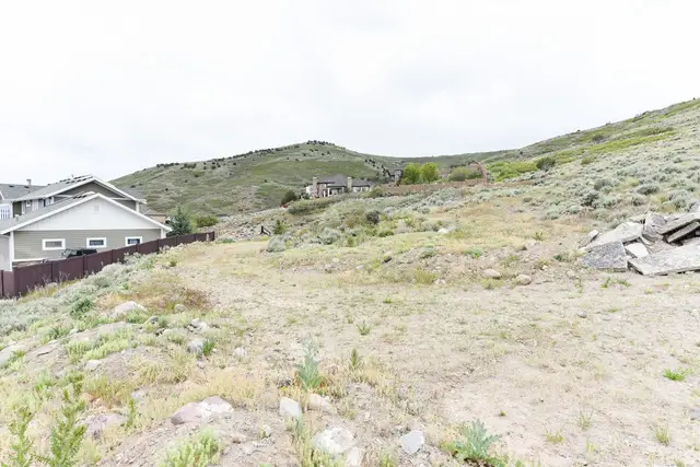 5574 W Lookout Mesa Cir #117, Herriman, UT 84096 - #3