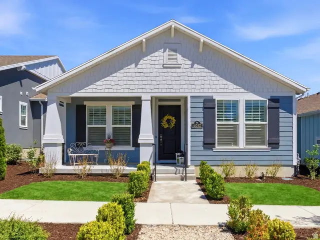 6032 W Monolith Way #420, South Jordan, UT 84009 - #1