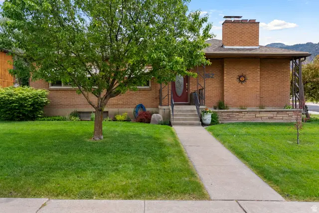 962 Hillcrest Ave, Logan, UT 84321 - #1