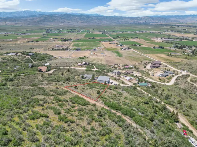 2459 Painter Rd, Marion, UT 84036 - #2