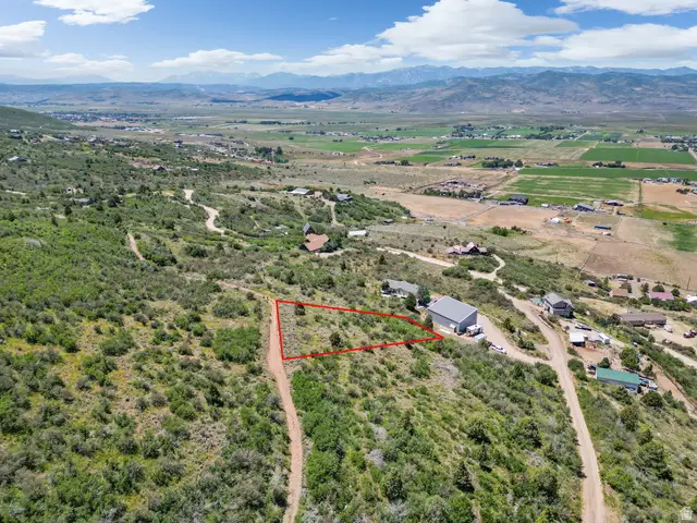 2459 Painter Rd, Marion, UT 84036 - #3
