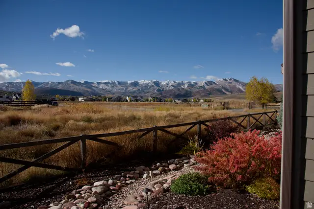 7000 N Greenfield Dr, Park City, UT 84098 - #2