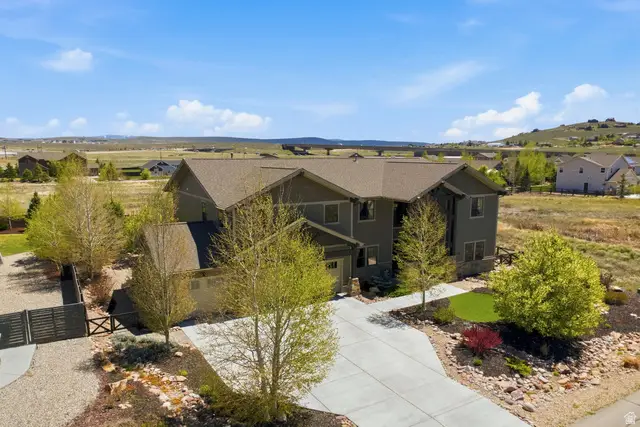 7000 N Greenfield Dr, Park City, UT 84098 - #3