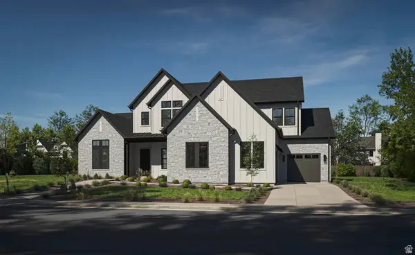 6734 N 5200 W #117, Mountain Green, UT 84050
