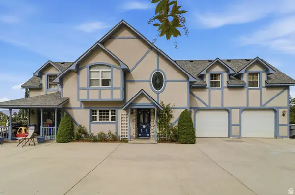 1270 N 580 E, Pleasant Grove, UT 84062