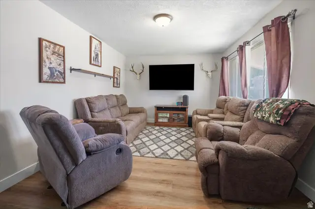 288 N 100 E, Millville, UT 84326 - #2