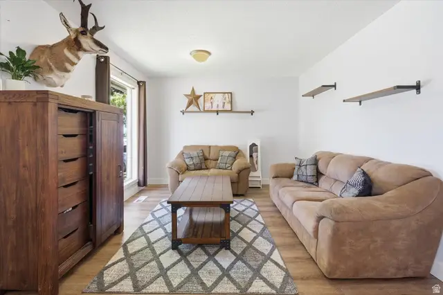 288 N 100 E, Millville, UT 84326 - #3