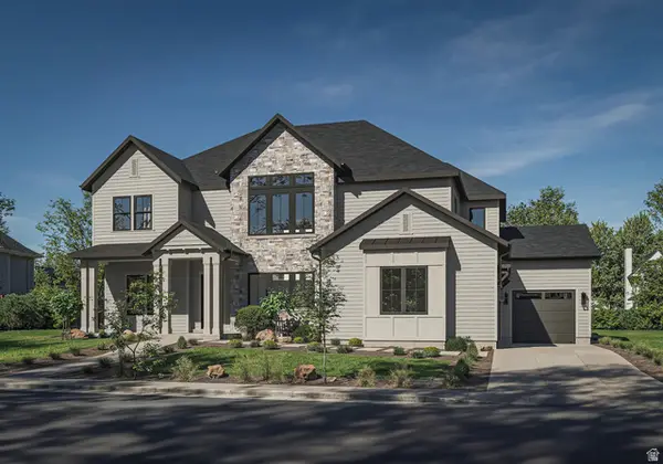 6799 N 5200 W #123, Mountain Green, UT 84050