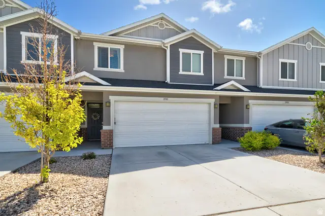 1941 S 1080 W, Orem, UT 84058 - #2