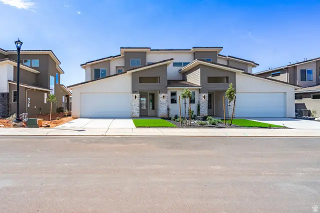 2967 W 570 N, Hurricane, UT 84737 - #2