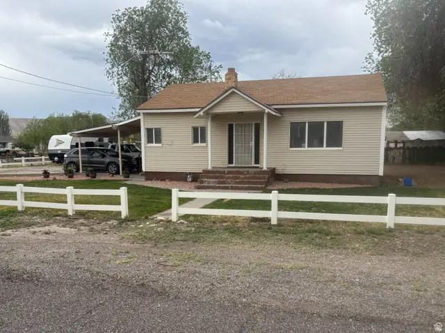 68 E 300 S, Redmond, UT 84652 - #1