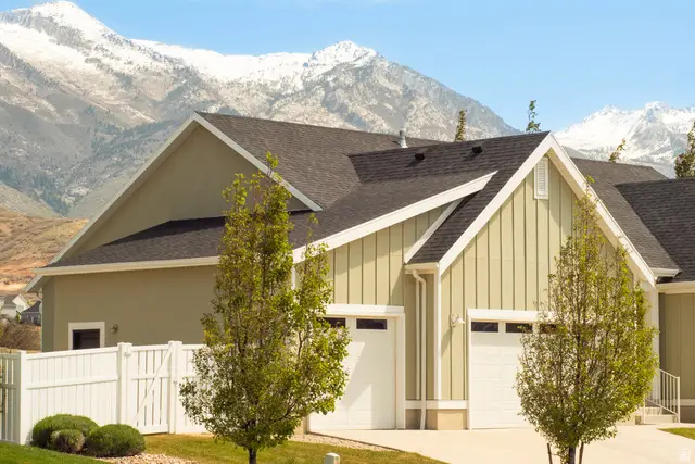6294 W Sutherland Dr S, Highland, UT 84003 - #1