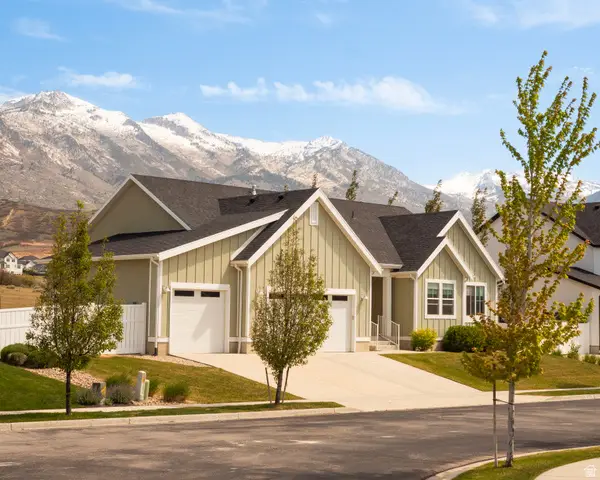 6294 W Sutherland Dr S, Highland, UT 84003 - #3