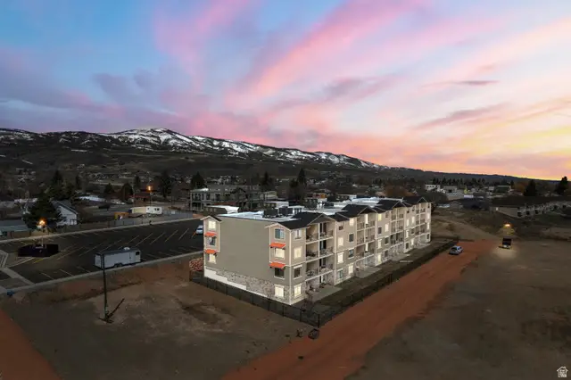 35 E 150 S #401E, Garden City, UT 84028 - #1