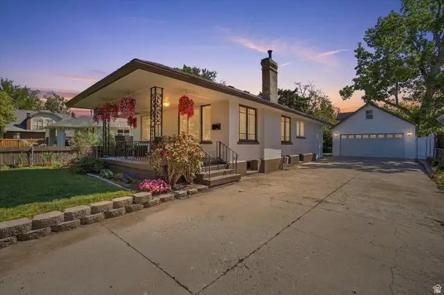 2631 S Chadwick St, Salt Lake City, UT 84106 - #1