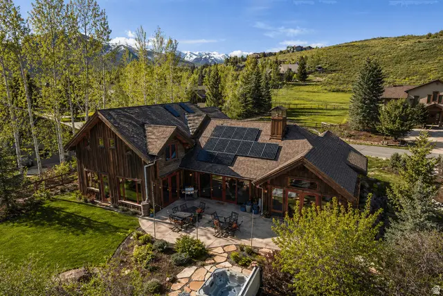 2791 American Saddler Dr, Park City, UT 84060 - #1