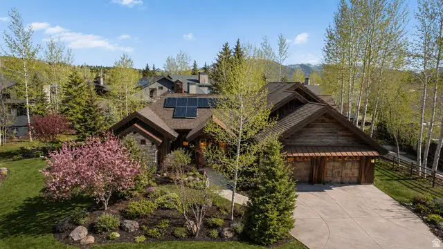 2791 American Saddler Dr, Park City, UT 84060 - #2