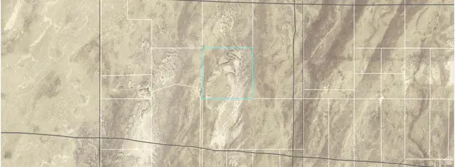 Address Withheld By Seller, Beryl, UT 84714 - #1