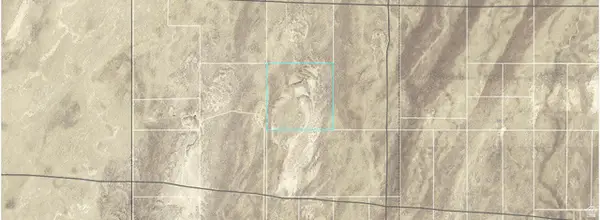 Address Withheld By Seller, Beryl, UT 84714