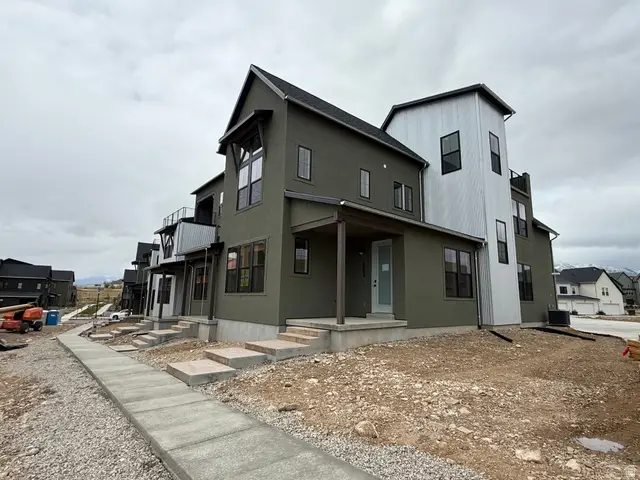 6964 W Hidden Hills Way #321, West Jordan, UT 84081 - #3